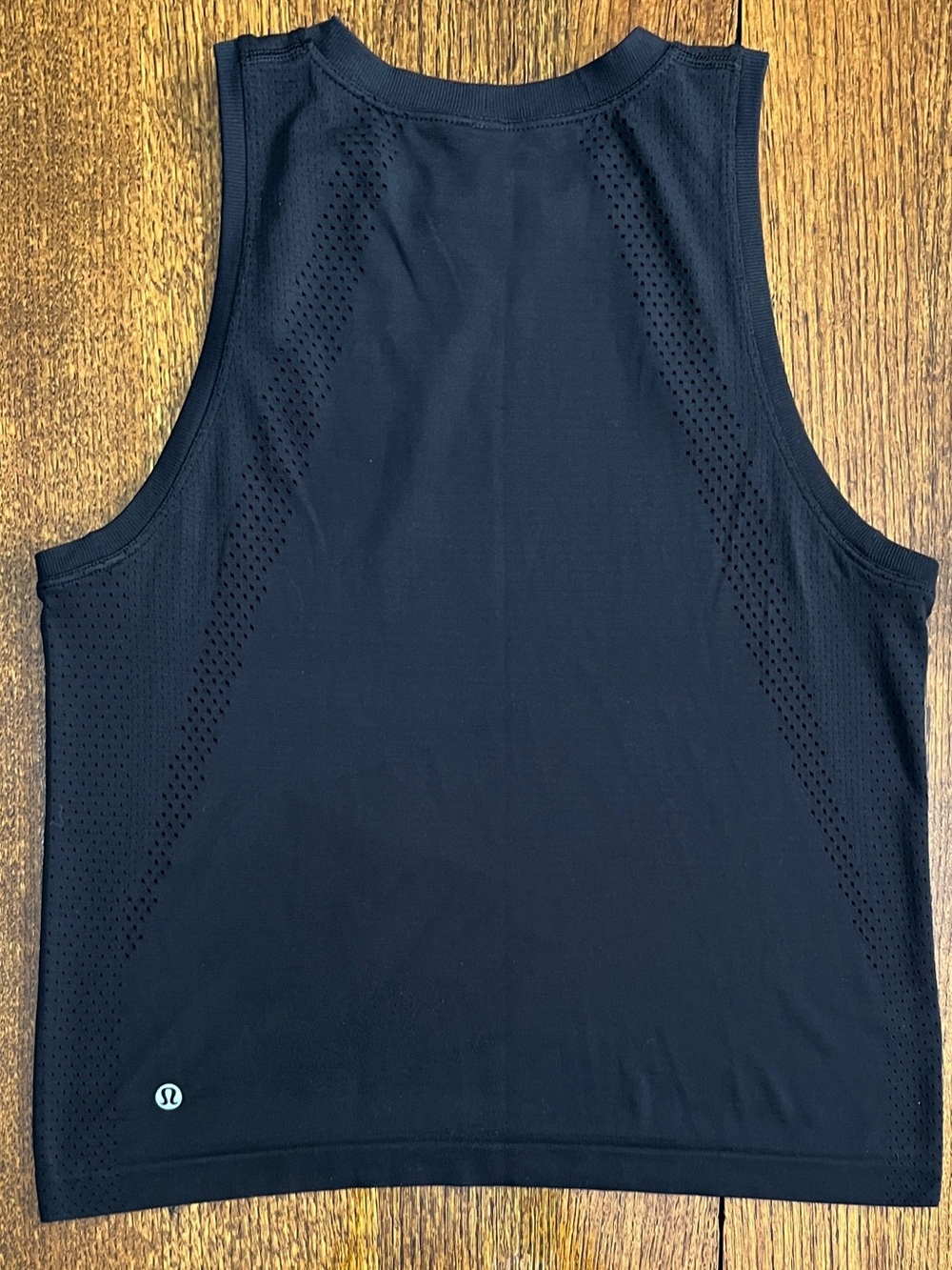 🍋Lululemon Breeze By Tank